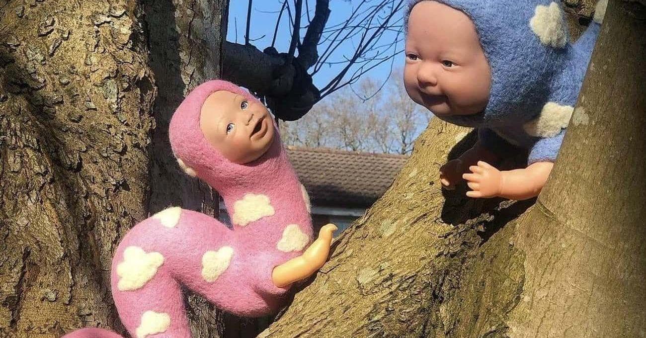20 Deeply Cursed Images We Found This Week That We Wish We Could Unsee