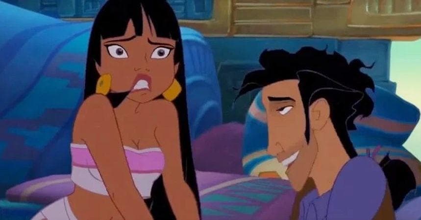 Fans Are Sharing Their Favorite 'Adult' Moments In Animated Kid's Movies