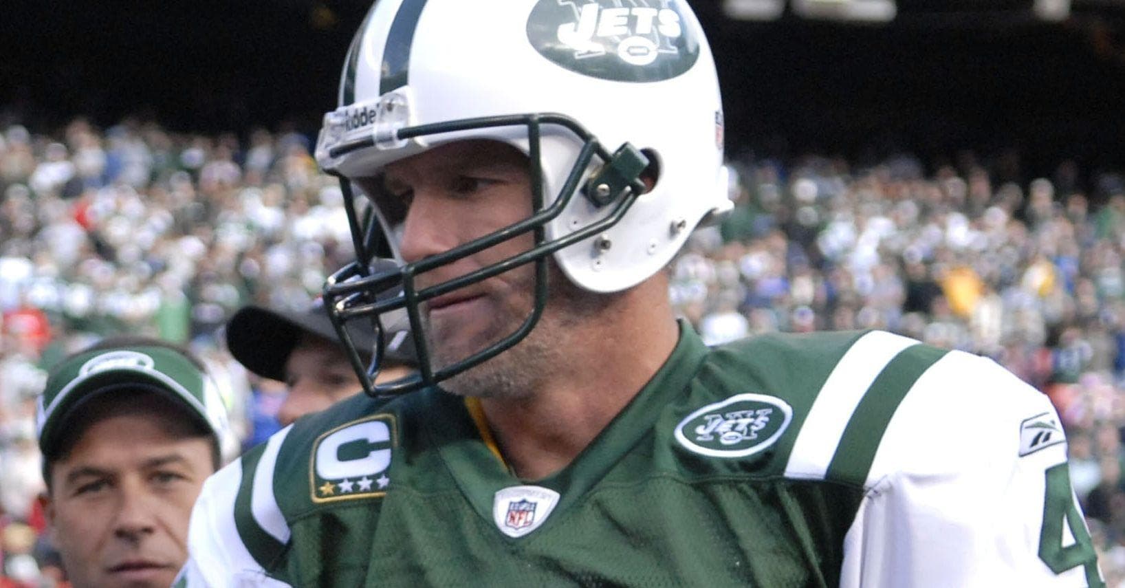 The Definitive Ranking of All 42 New York Jets Quarterbacks Since