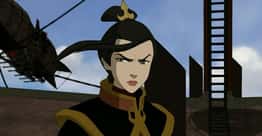 The Best Azula Character Quotes From 'Avatar: The Last Airbender'
