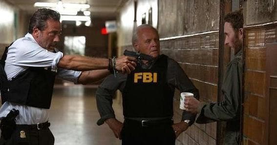 Jeffrey Dean Morgan Movies List: Best to Worst