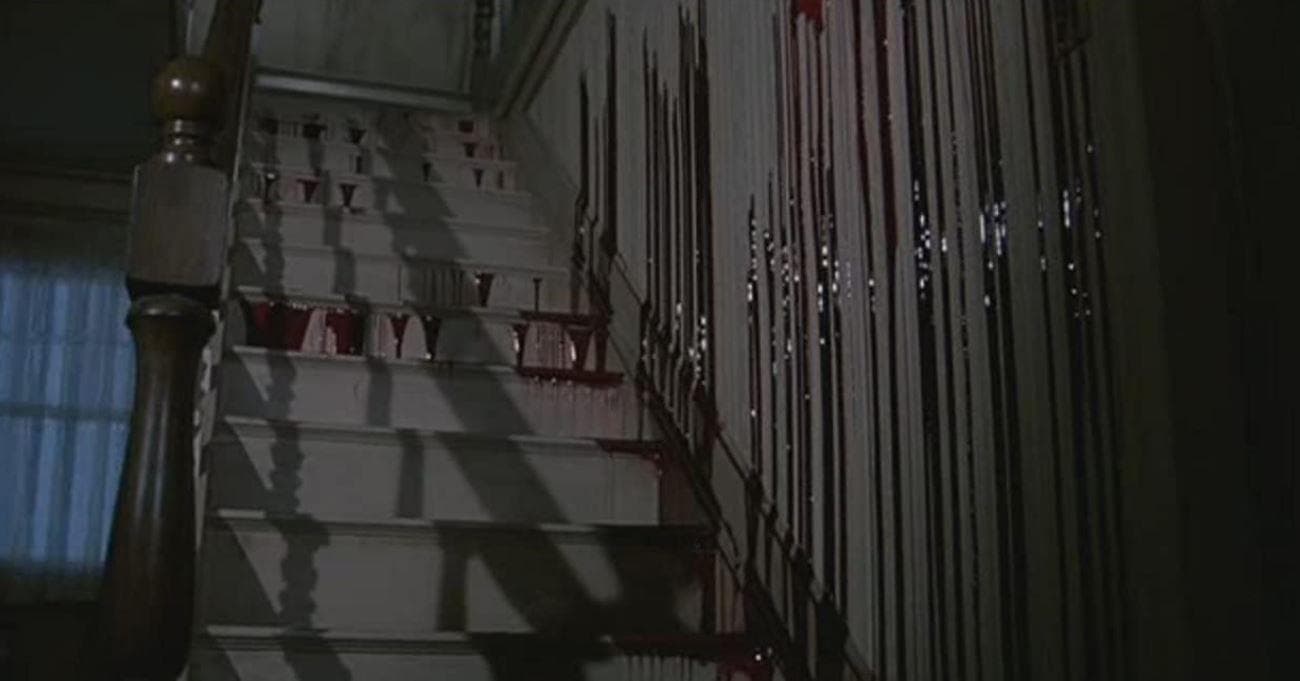 This House Oozed Human Blood | The Blood House at Fountain