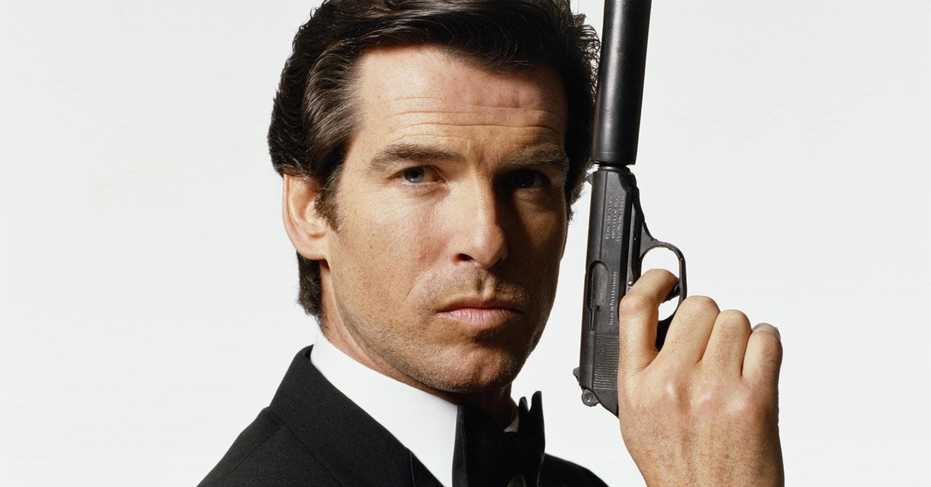 Every Pierce Brosnan Movie, Ranked Best To Worst