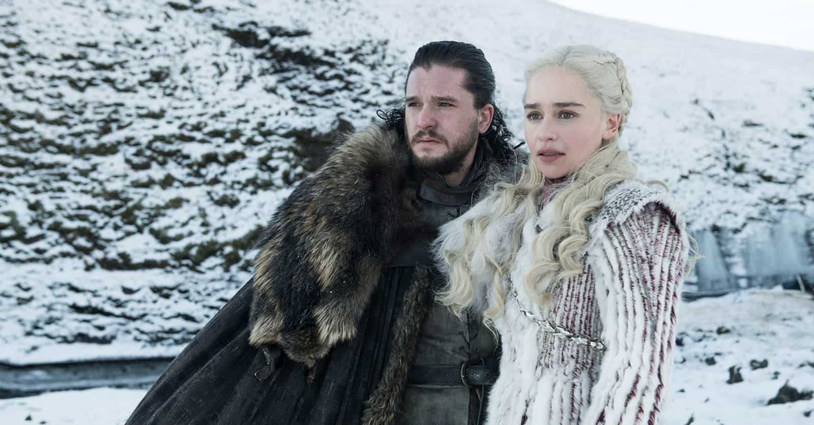 Everything We Know About 'Game of Thrones' Season 8
