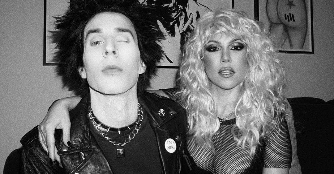 Interesting And Odd Celebrity Couples, Ranked