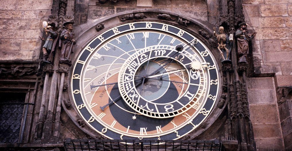 The Most Compatible Zodiac Signs