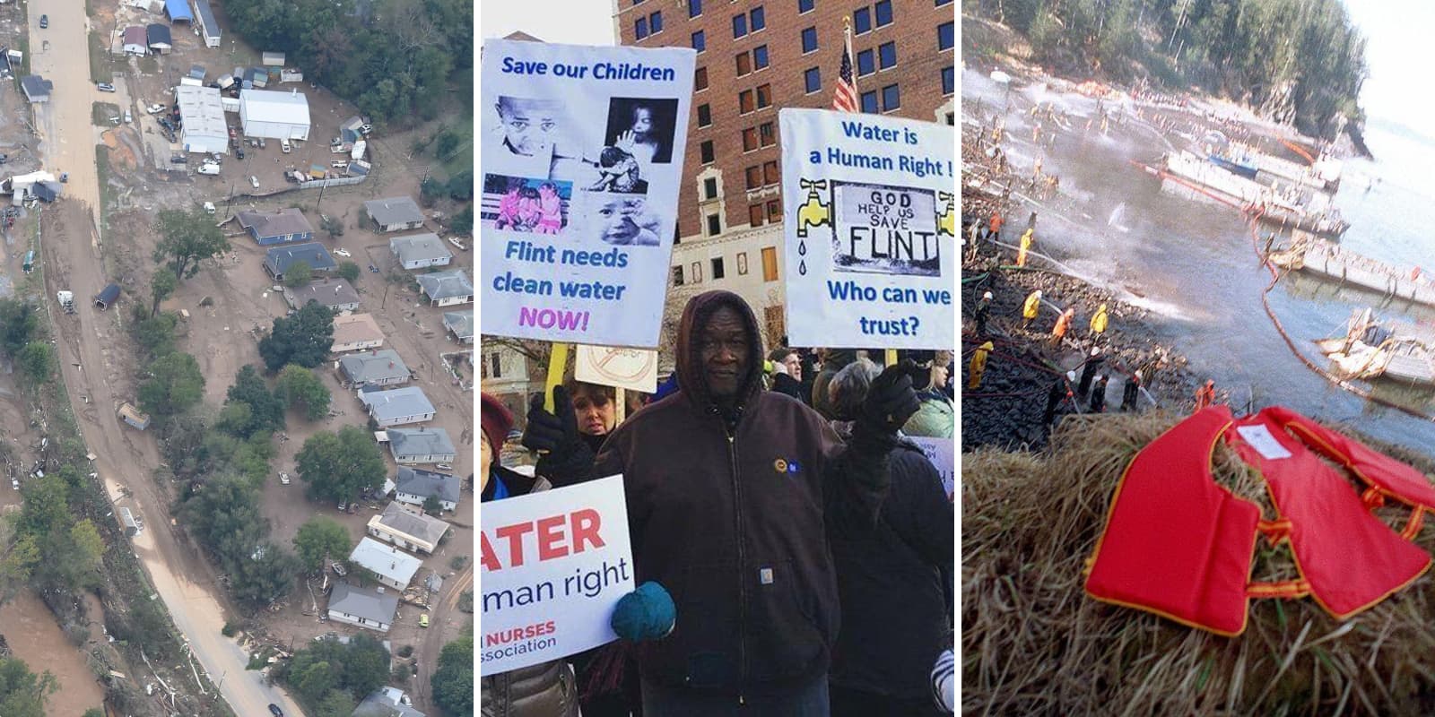 Climate & Disasters | ESK Wiki | Fandom