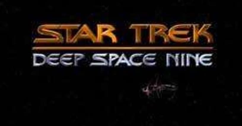 deep space nine cast garik