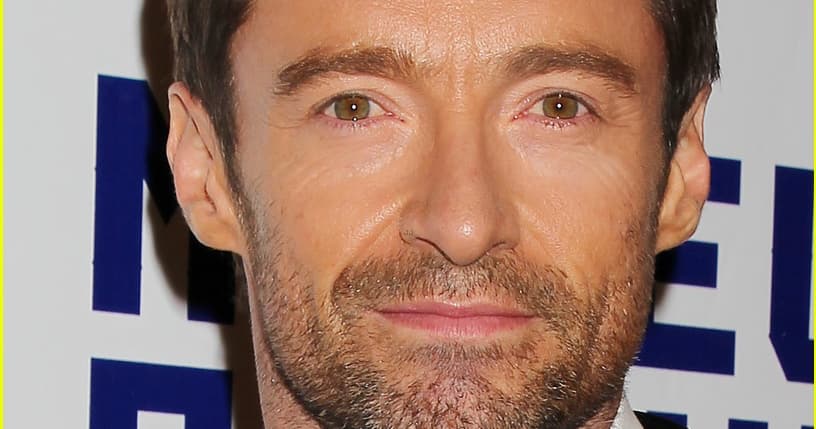 Focus On: 100 Most Popular Australian Male Television Actors: Hugh