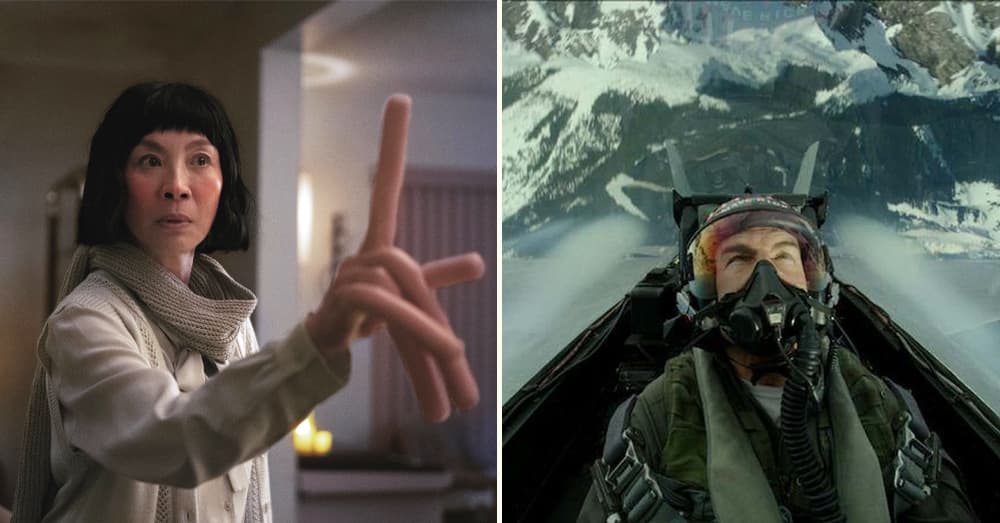 Behind-The-Scenes Stories About Our Favorite Movies Of 2022