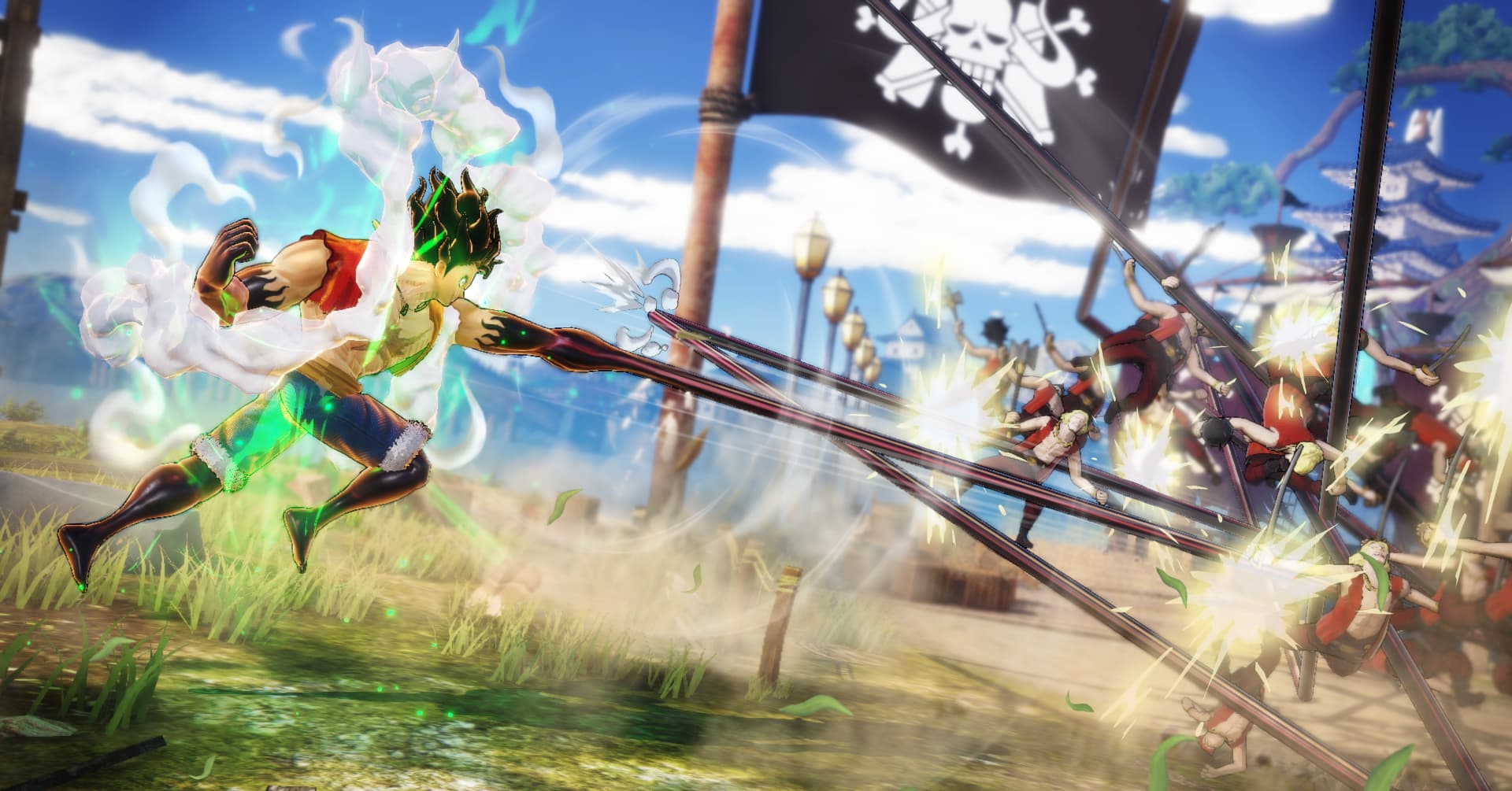 The Best New Anime Video Games Of 2020, Ranked By Fans