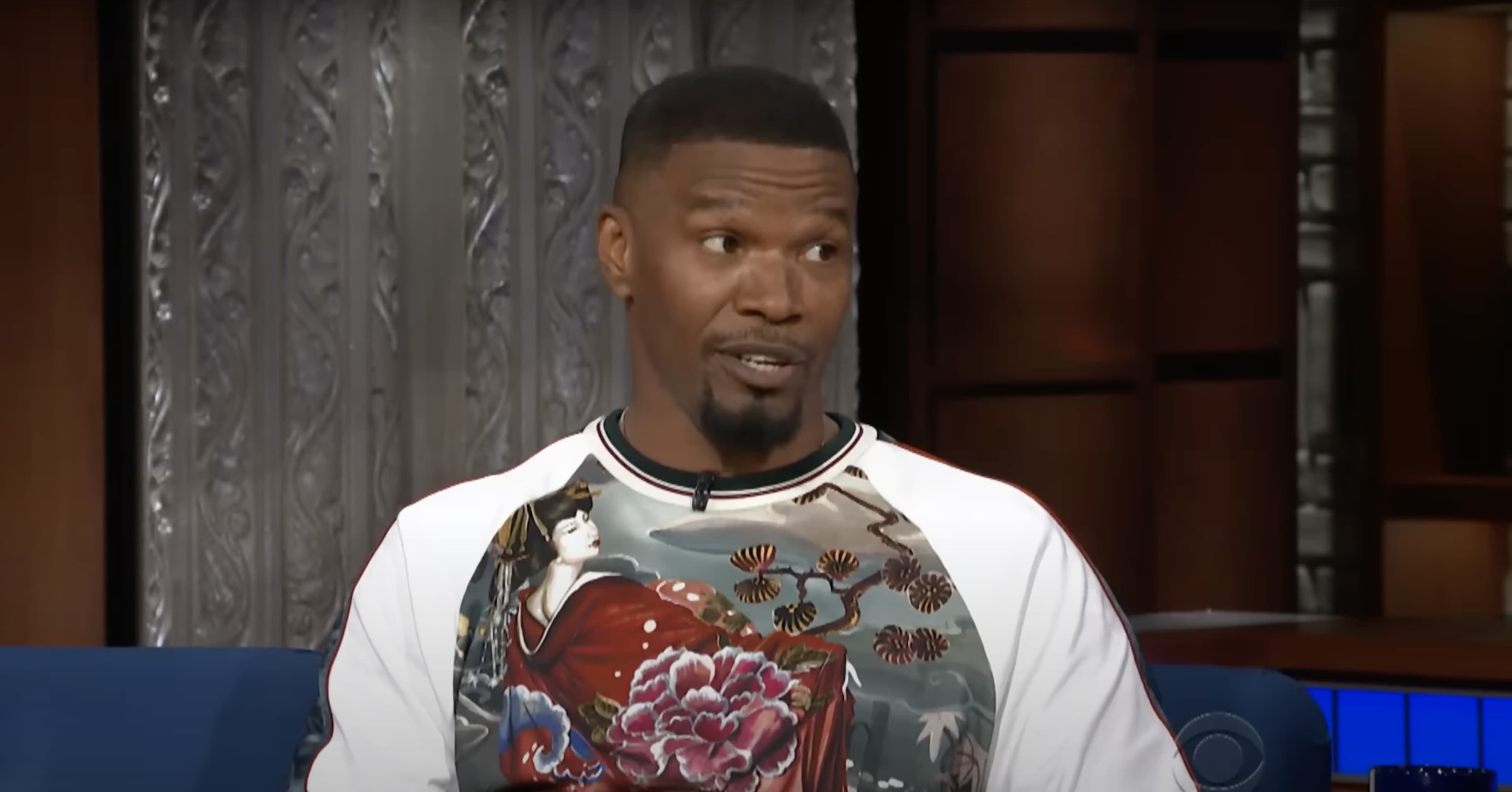 Jamie Foxx Interviews That Make Us Realize How Much Of An Underrated Icon He Is