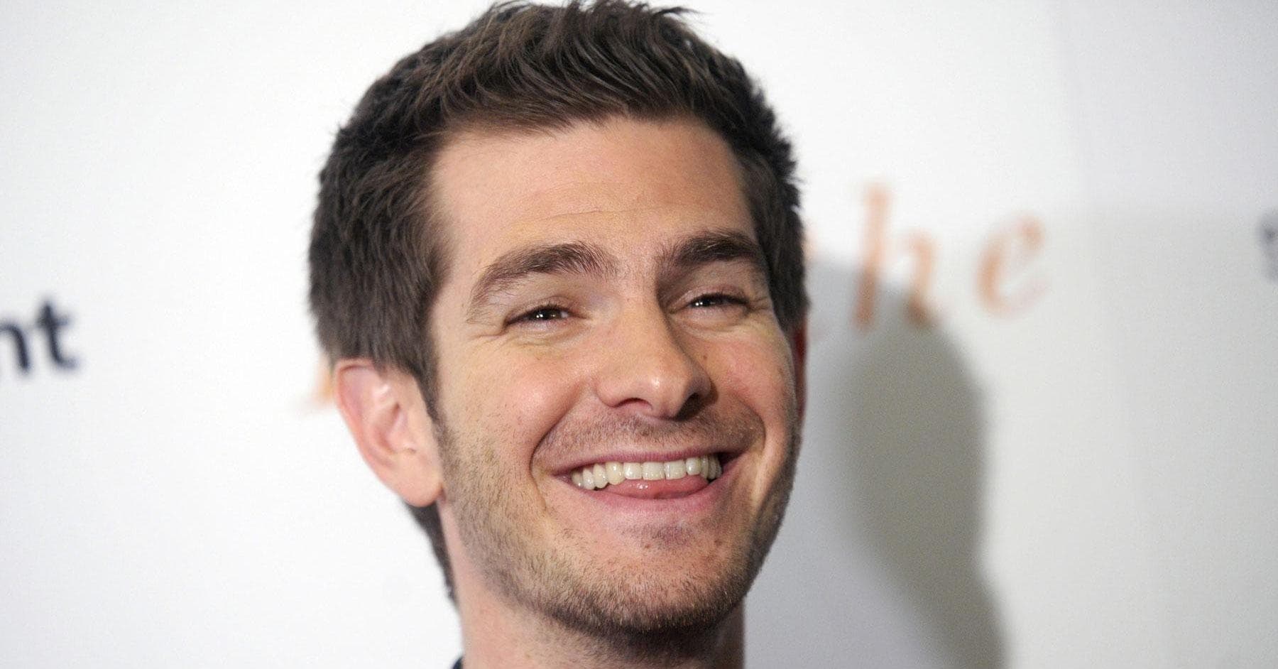 17 Delightfully Wholesome Interviews With Andrew Garfield