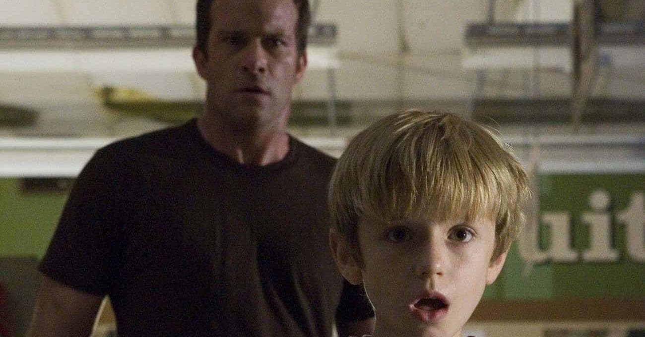 Graveyard Shift Readers Share The Horror Movies That Had The Bleakest Endings