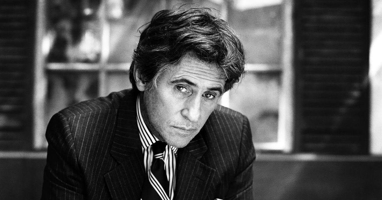 Gabriel Byrne Movies List Best To Worst