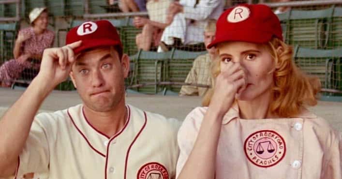 Best Sports Movies, Ranked