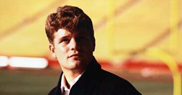 Inspirational Sports Movies | List of Inspiring Sports Films