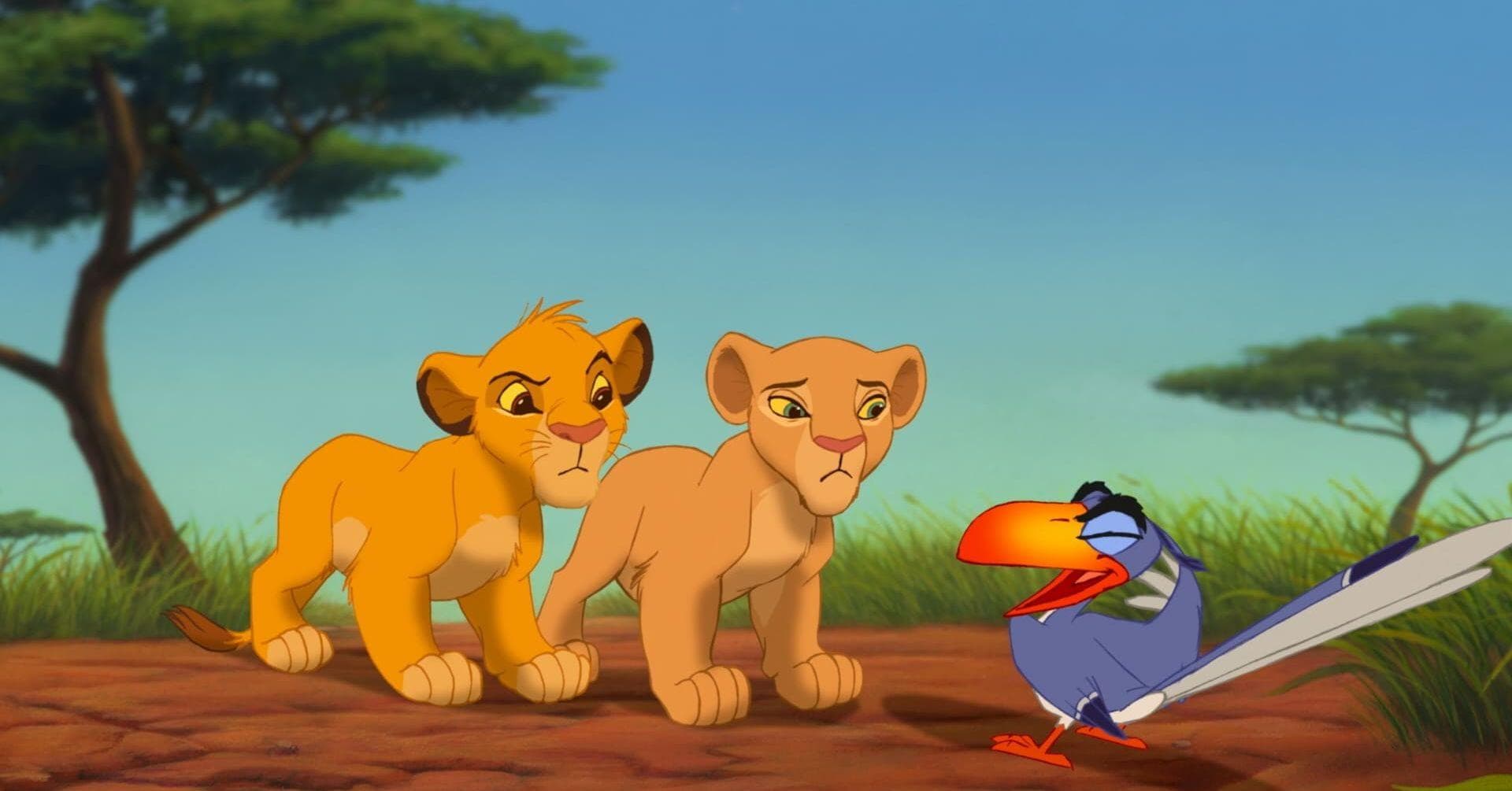 The Best Animal Movies Of All Time Ranked By Fans