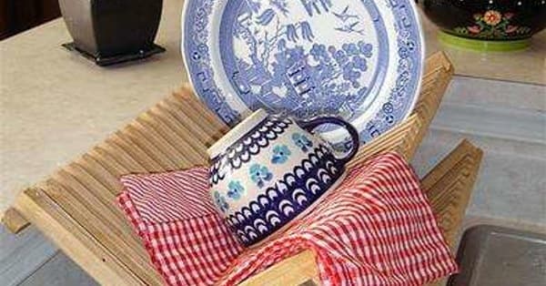 The Best Dish Racks For Your Kitchen