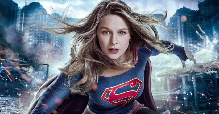 Fan Theories About Supergirl
