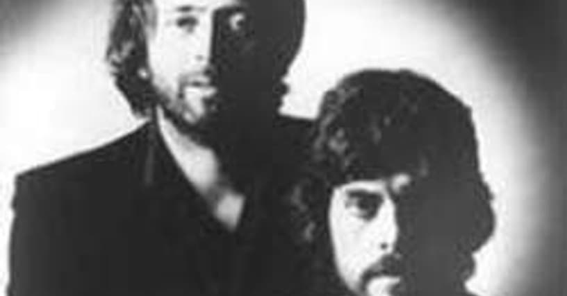 alan parsons project best of album