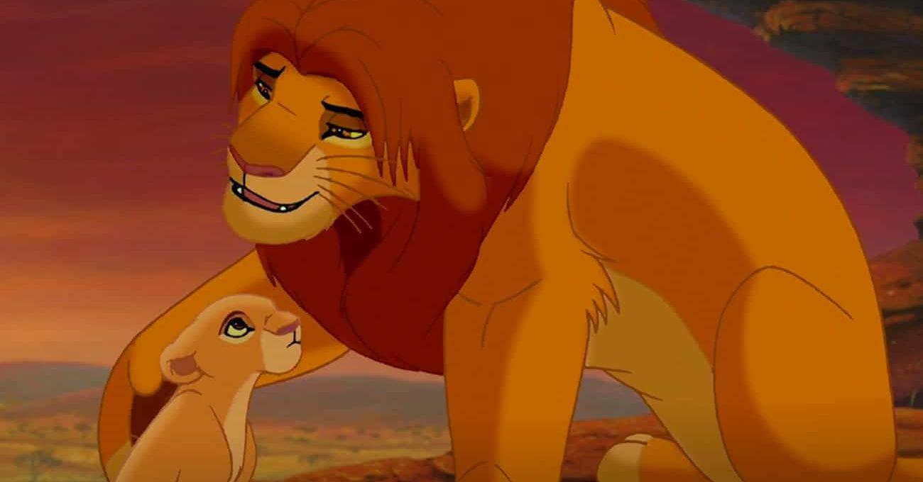 Fans Share Hilarious Observations About 'The Lion King' Franchise We Never Thought About Before