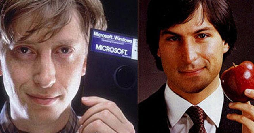 bill gates and steve jobs movie