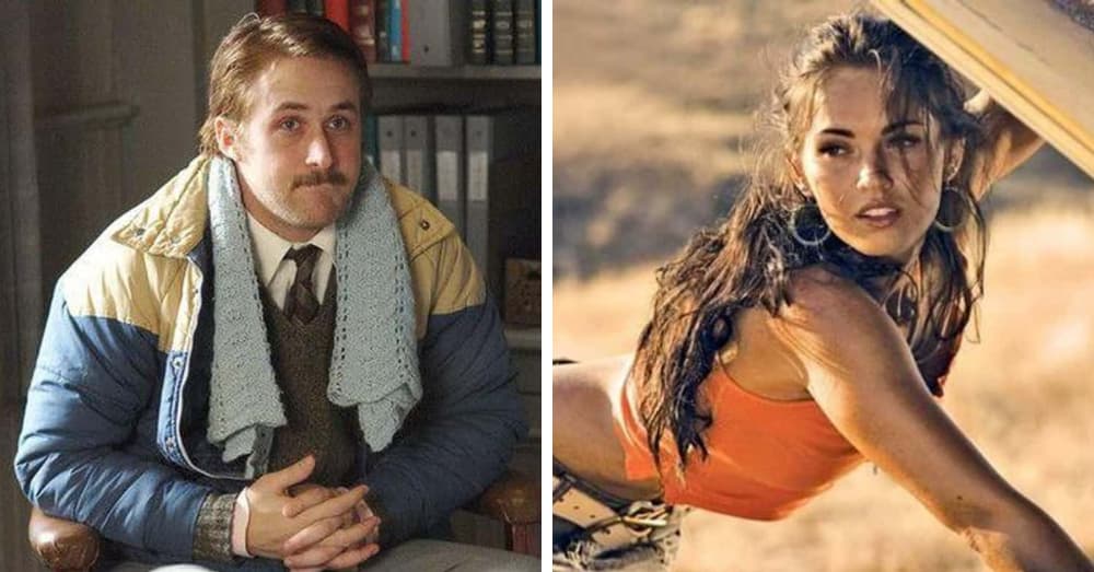 Famous Actors Talk About Being Fired From Movies