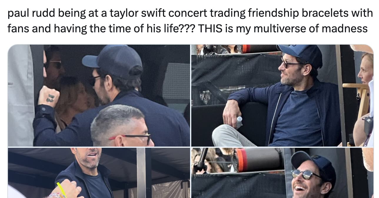 Look What You Made Me Do! 19 Taylor Swift Appreciation Posts That Made Us Swifties