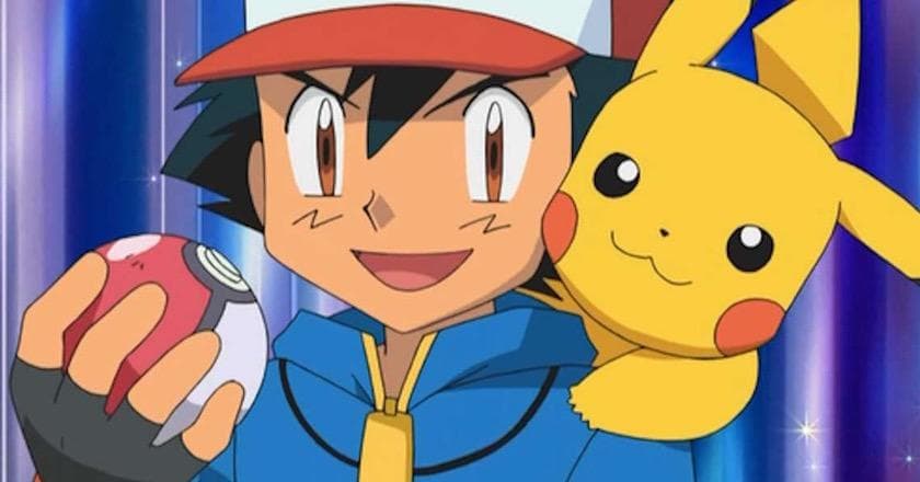 10 Fan Theories That Explain Why Ash Ketchum Never Ages