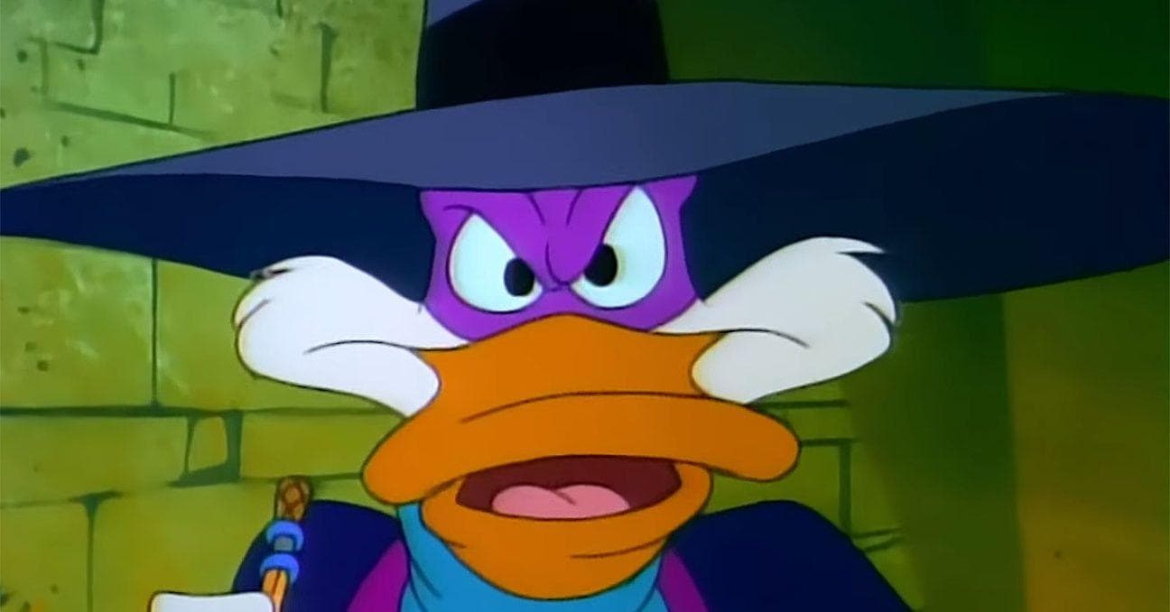 Underrated Early '90s Cartoons That Really Bring Us Back