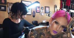 Here's The REAL Reason Jeffree Star And Kat Von D Are No Longer Friends