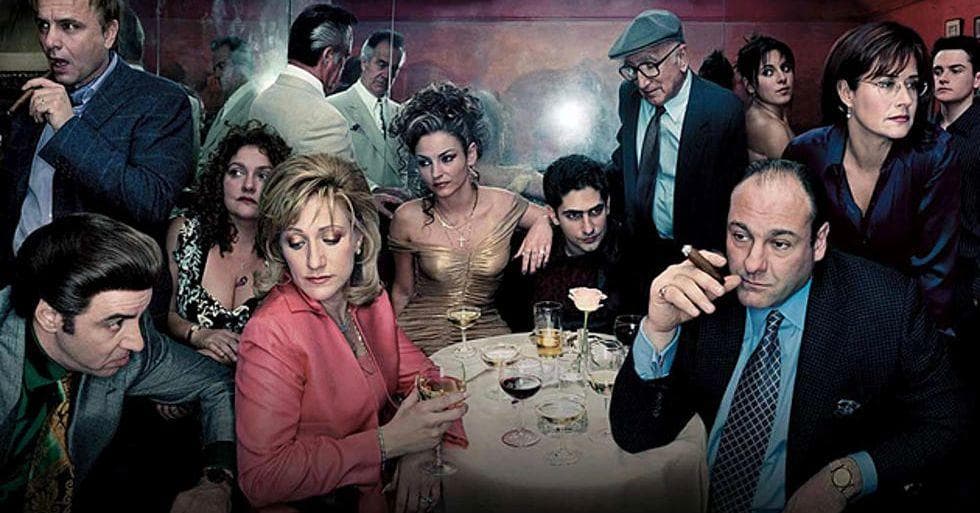 11 Fan Theories From 'The Sopranos' That Actually Make Sense