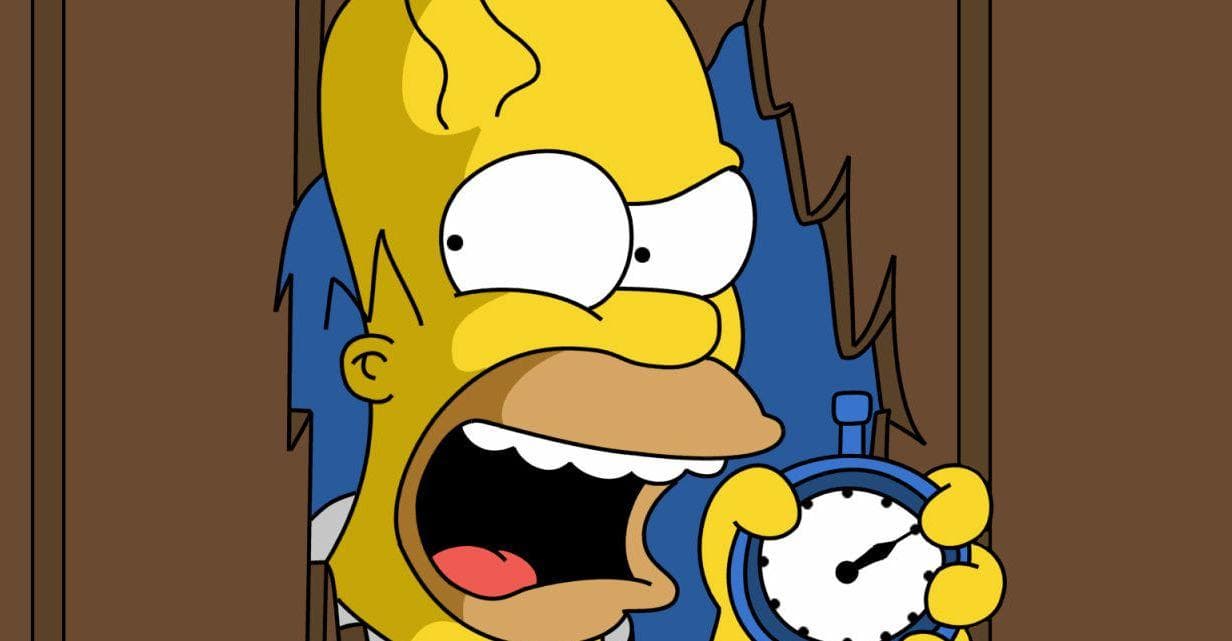 The Best 'Treehouse of Horror' Episodes