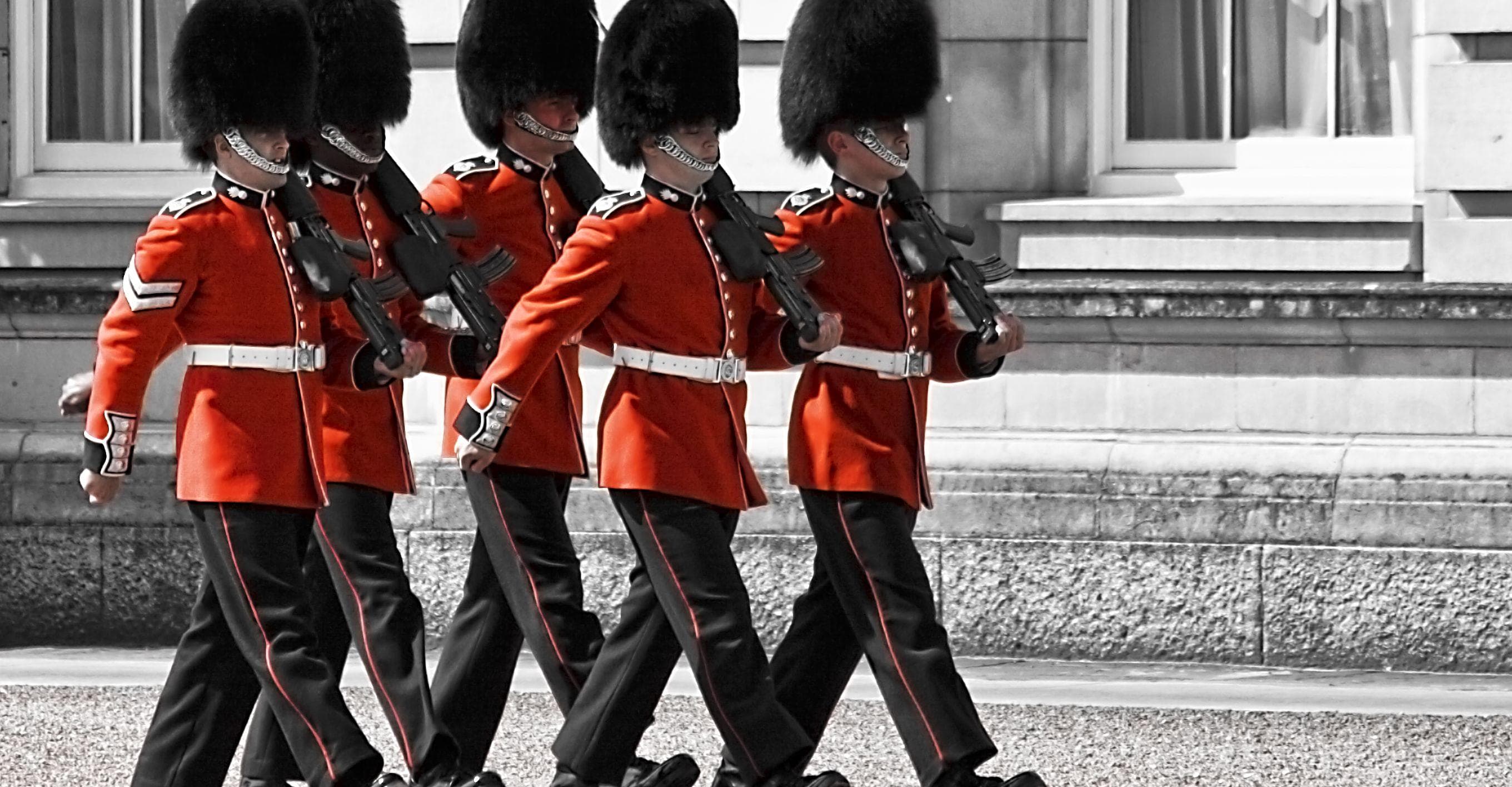 The 17 Weirdest Royal Jobs That Actually Exist   Weird Royal Jobs U5