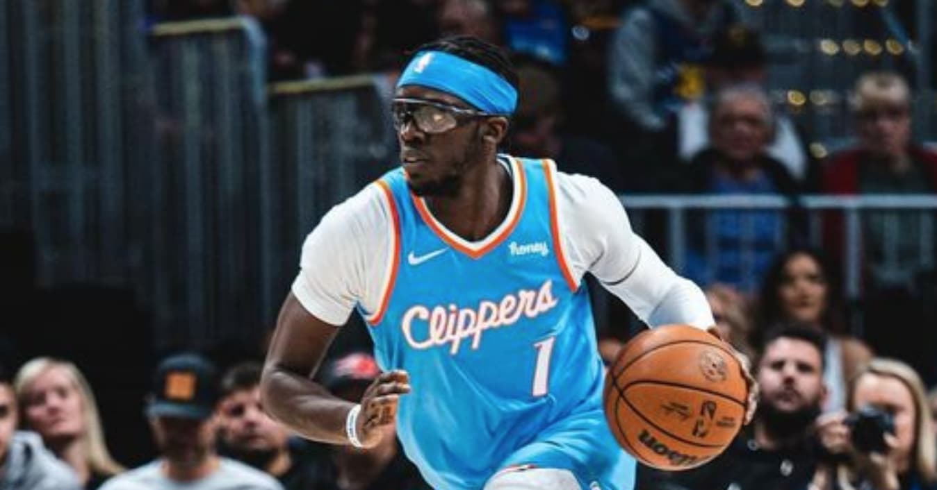 The 18 Best NBA Players Who Wore Goggles Ranked