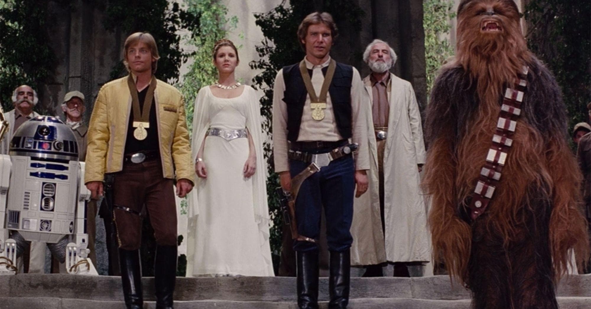 13 Movies That Got Way Too Dark To Have A Happy Ending