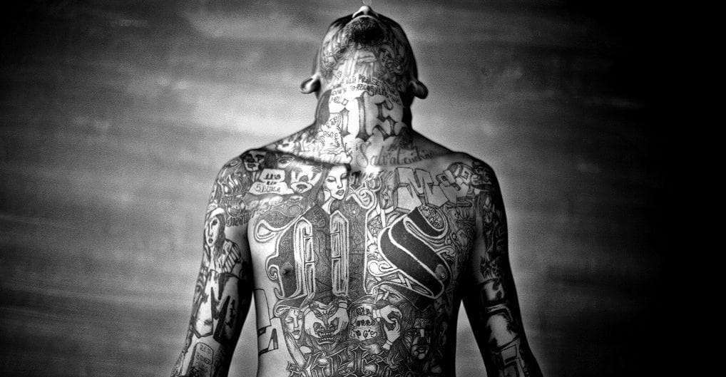 A Guide to All Los Angeles Gangs and What To Know About Each