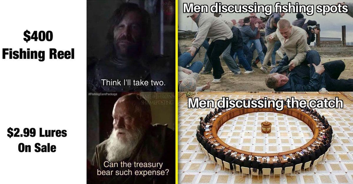 funny memes about men