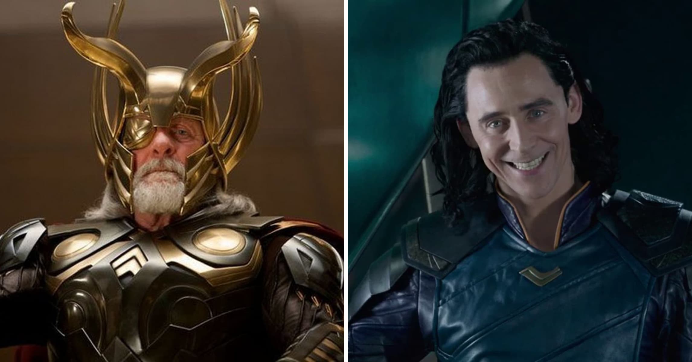 The Most Powerful Asgardians And Norse Gods In The Mcu