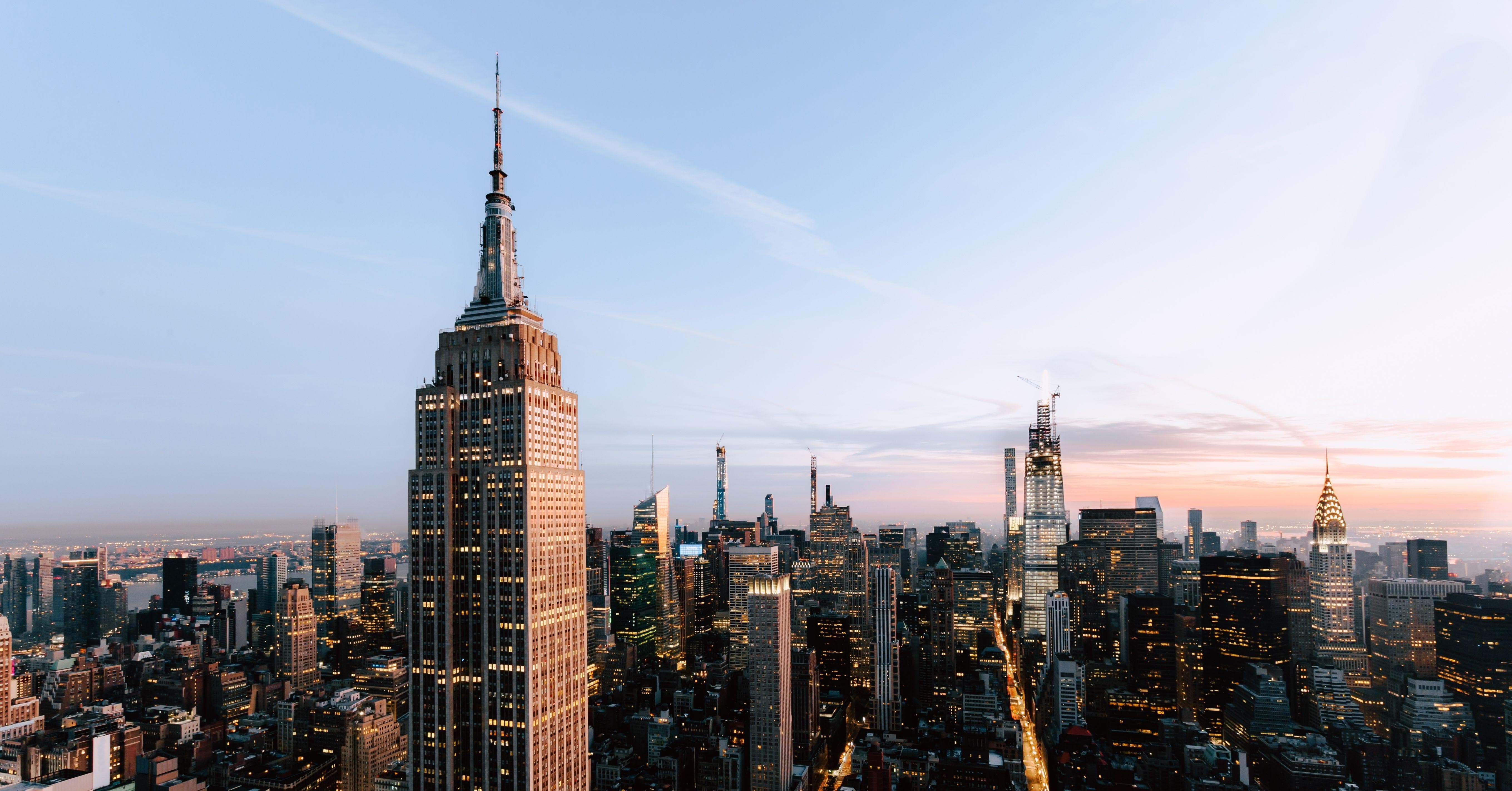 The Best Movies Set in New York City