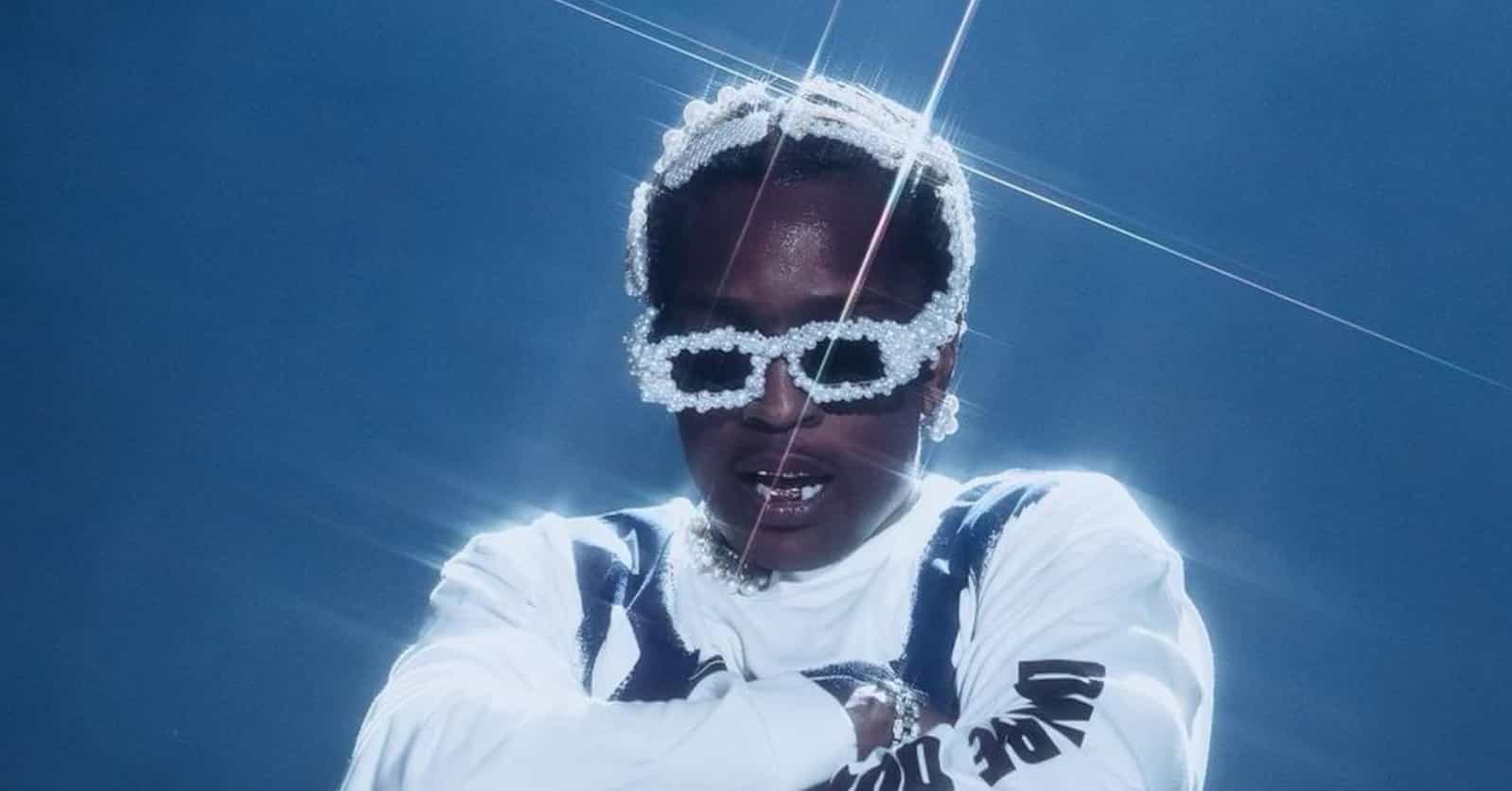 The Best A$AP Rocky Songs, Ranked by Fans