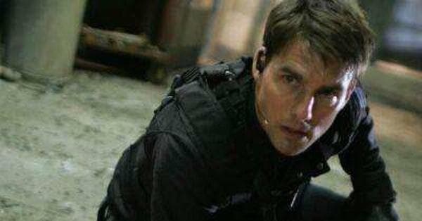 Mission: Impossible Characters | Cast List of Characters From Mission