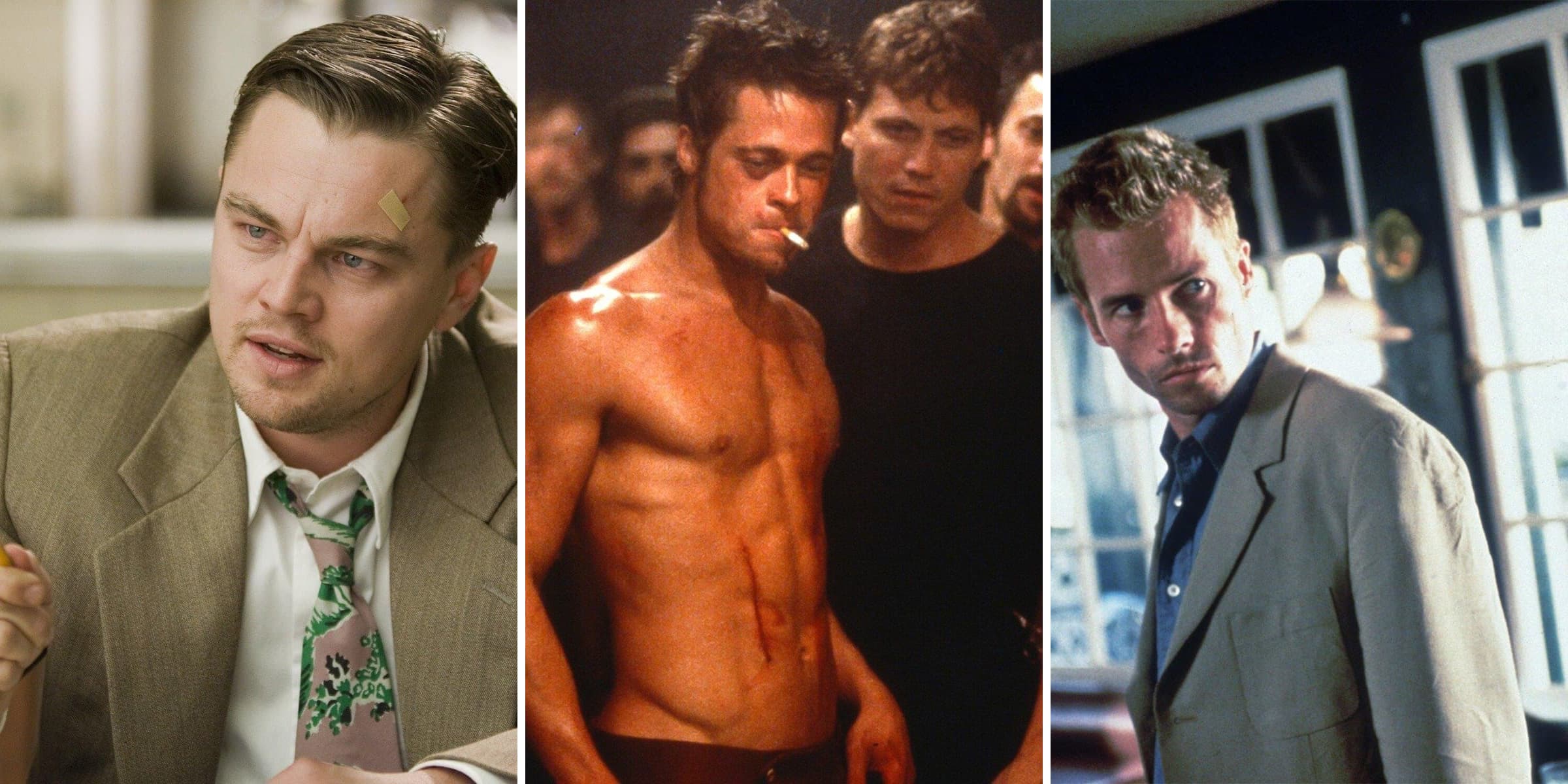 The 50+ Best Mindf*ck Movies