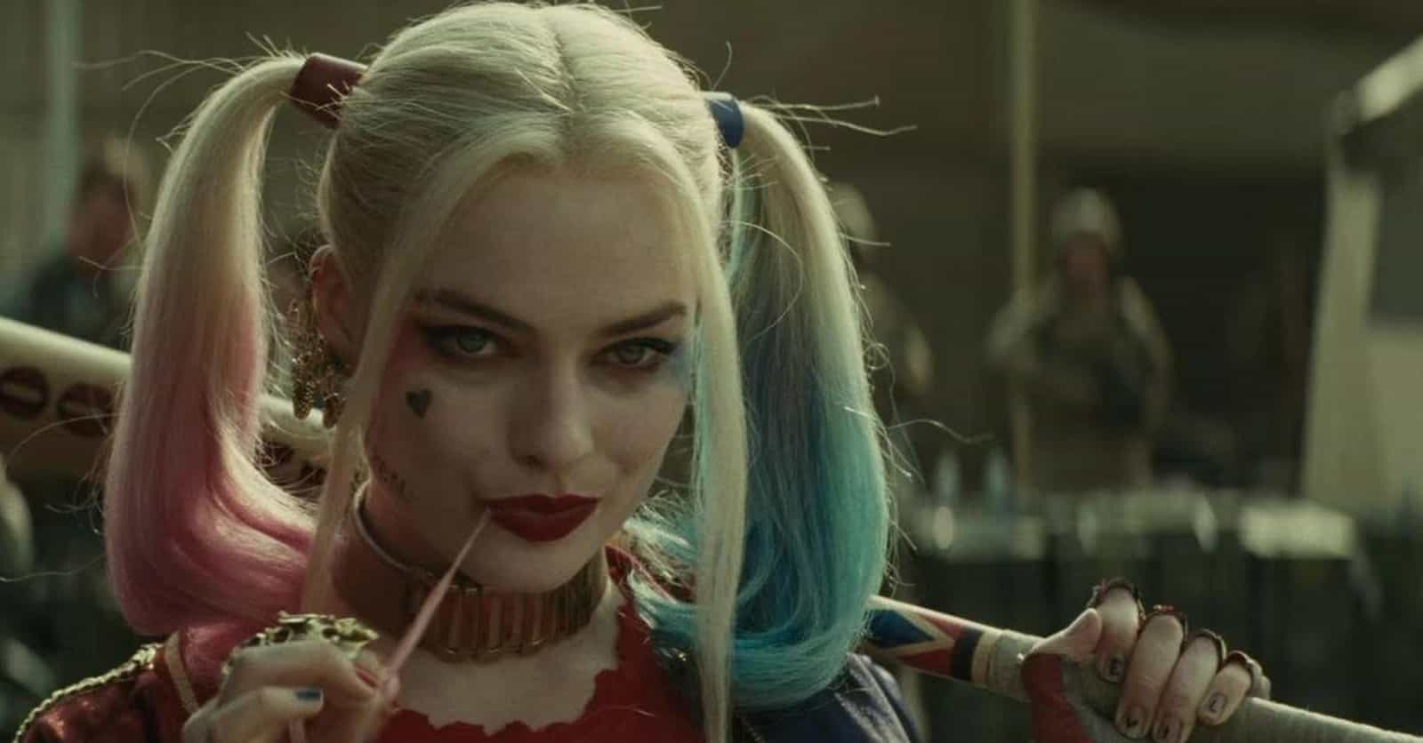 12 Harley Quinn Fan Theories That Actually Make A Lot Of Sense