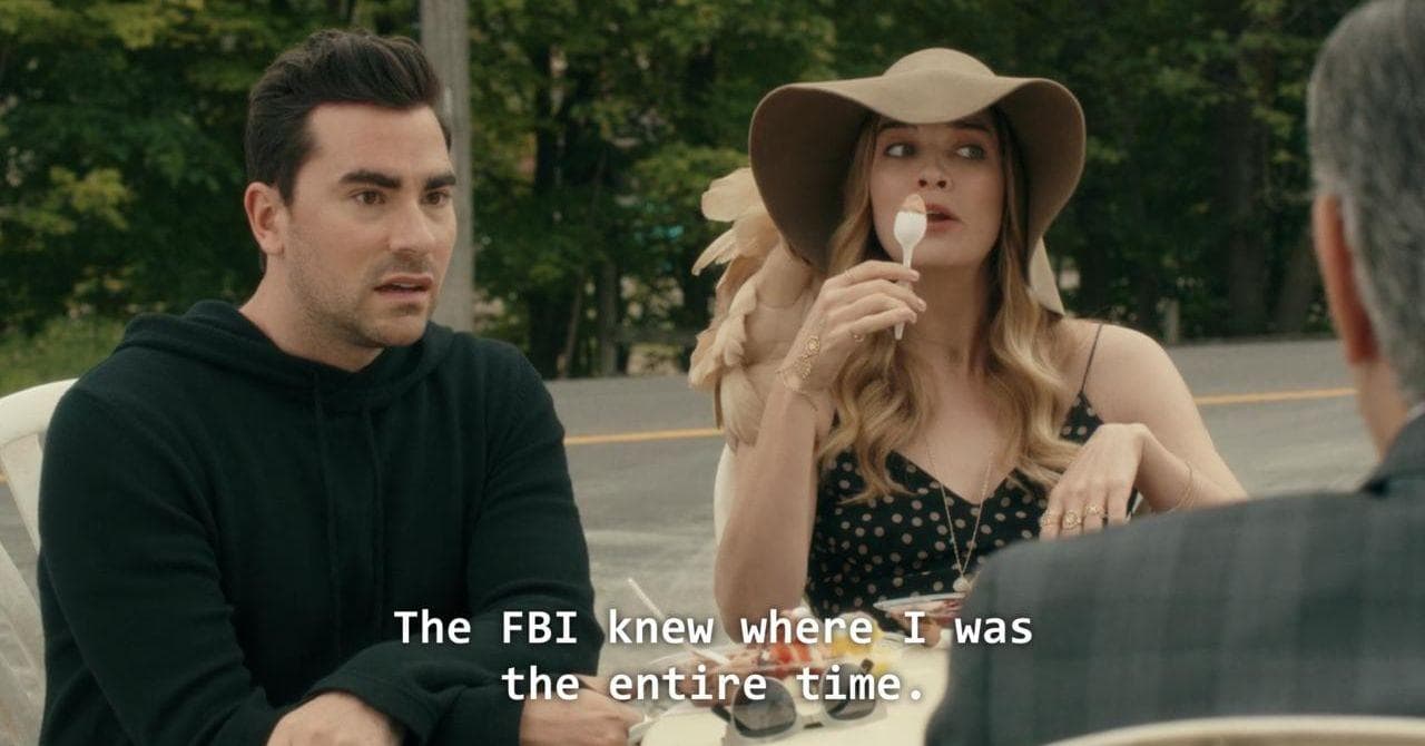 'Schitt's Creek' Fan Theories That Actually Make A Lot Of Sense