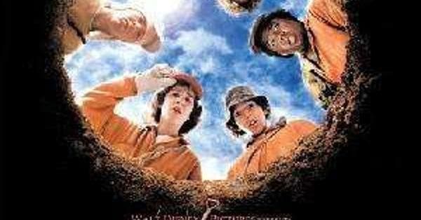 Holes Characters | Cast List Of Characters From Holes