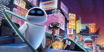 The Best Disney Science Fiction Movies Of All Time