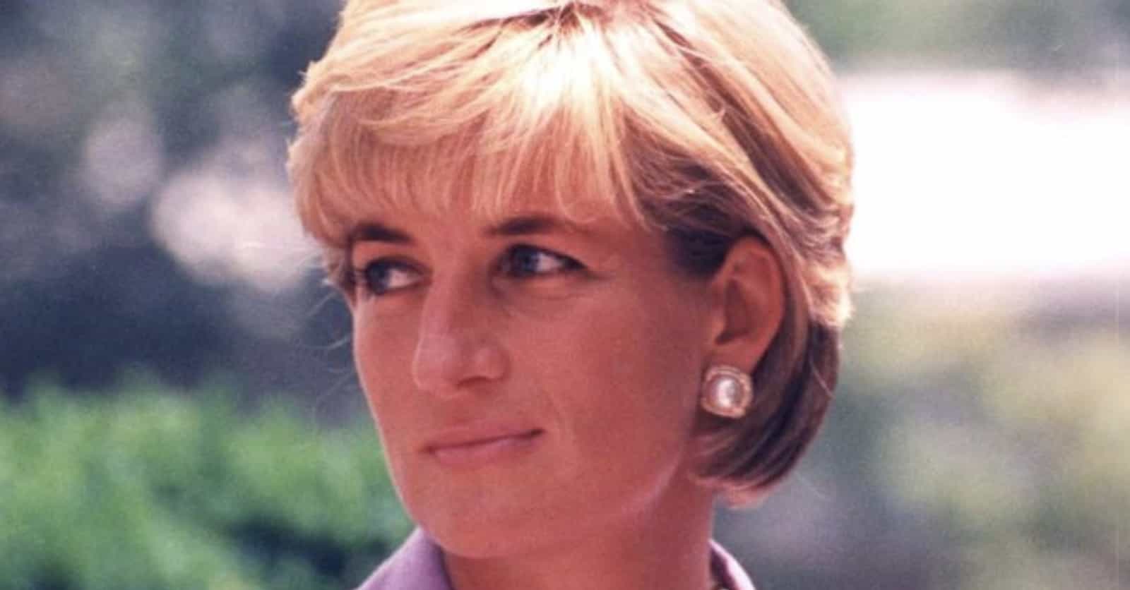 Facts About Princess Diana We Just Learned That Made Us Say 'Really?'