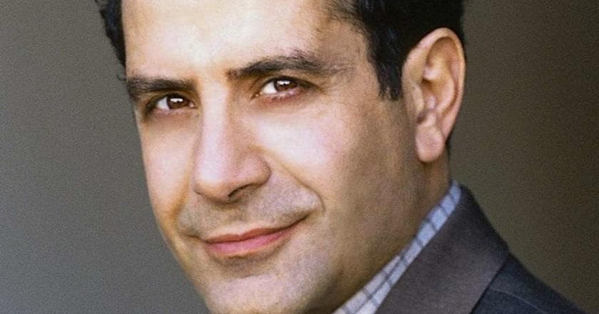 The 40+ Best Tony Shalhoub Movies